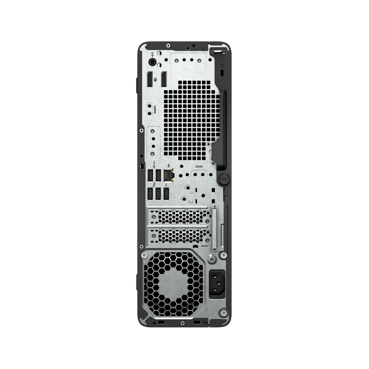 Workstation Z2 G1i SFF - Core Ultra 7 265K - 32GB RAM - 1TB SSD - Win11 Pro - no Keyboard