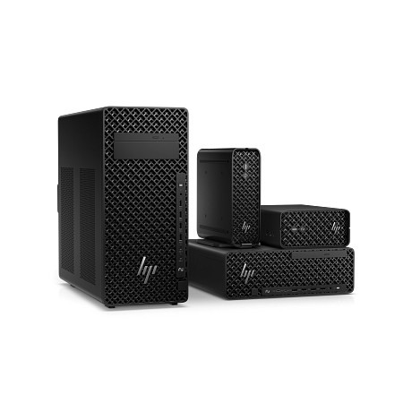 Workstation Z2 G1i SFF - Core Ultra 7 265K - 32GB RAM - 1TB SSD - Win11 Pro - no Keyboard