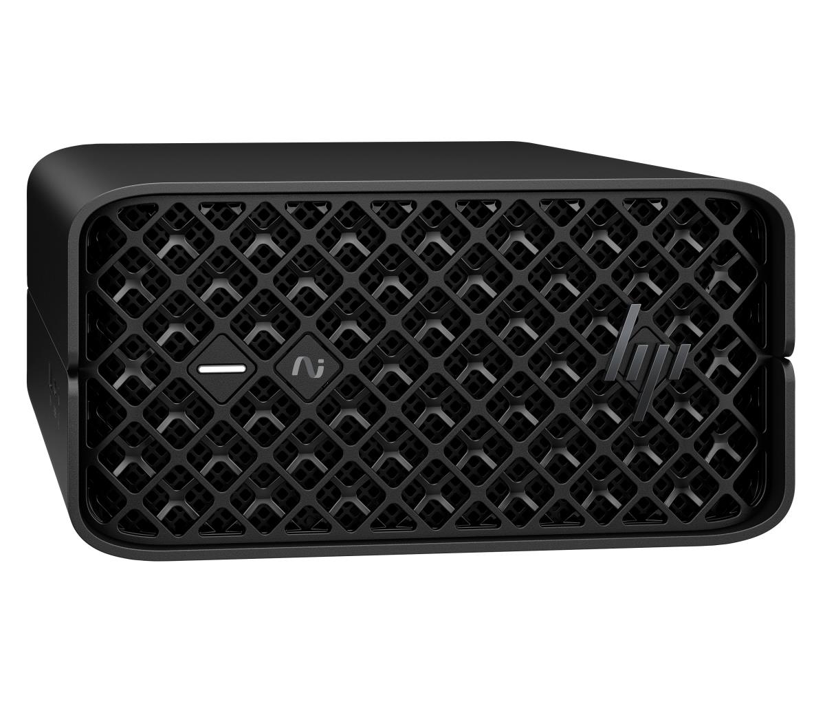 Workstation Z2 G1a Mini - AI Max PRO 395 - 64GB RAM - 1TB SSD - Win11 Pro - no Keyboard