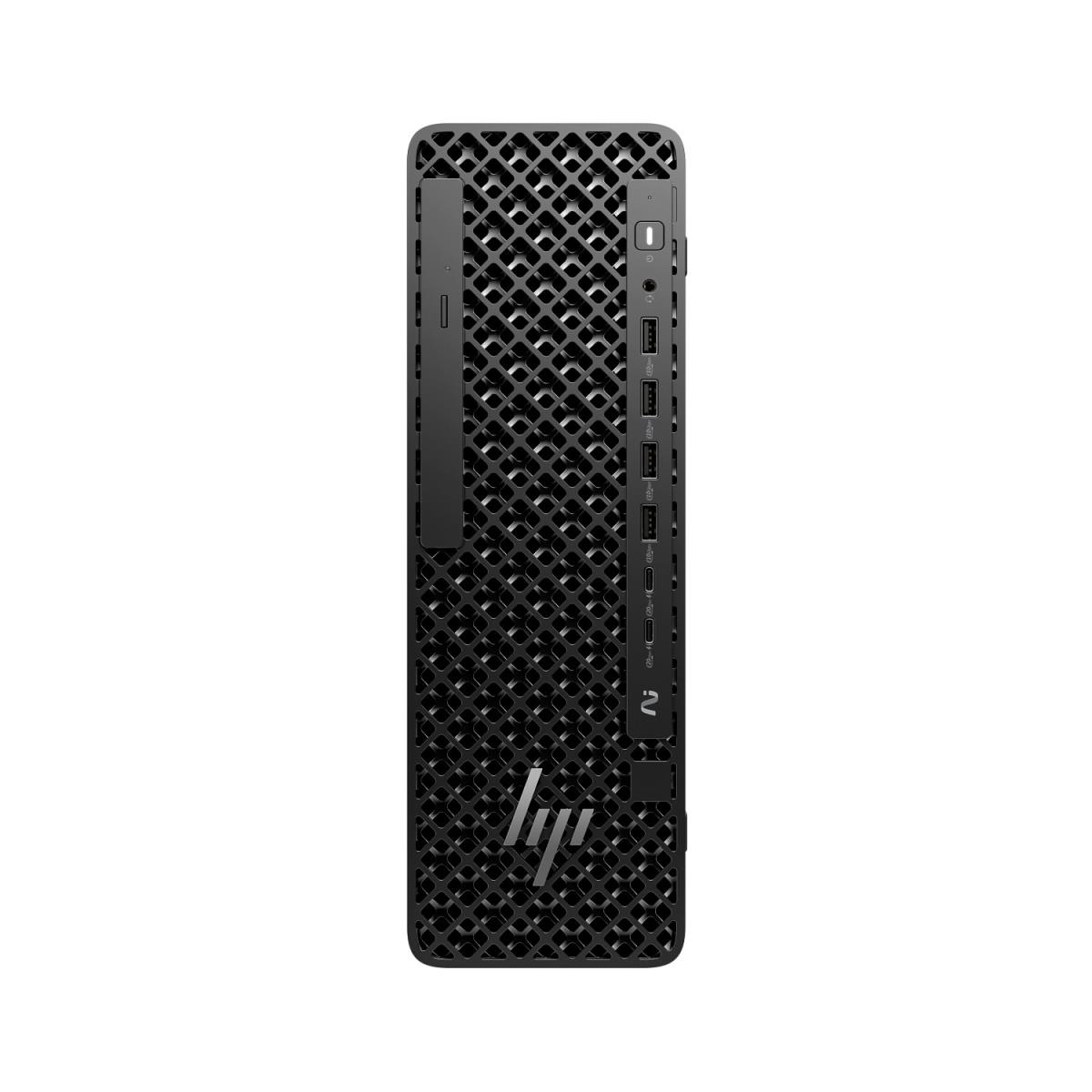 Workstation Z2 G1i SFF - Core Ultra 7 265K - 32GB RAM - 1TB SSD - Win11 Pro - no Keyboard
