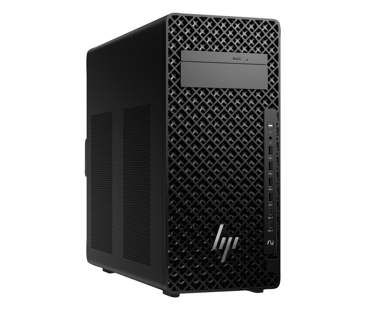 Workstation Z2 G1i Tower - Core Ultra 7 265K - 64GB RAM - 1TB SSD - Win11 Pro - no Keyboard