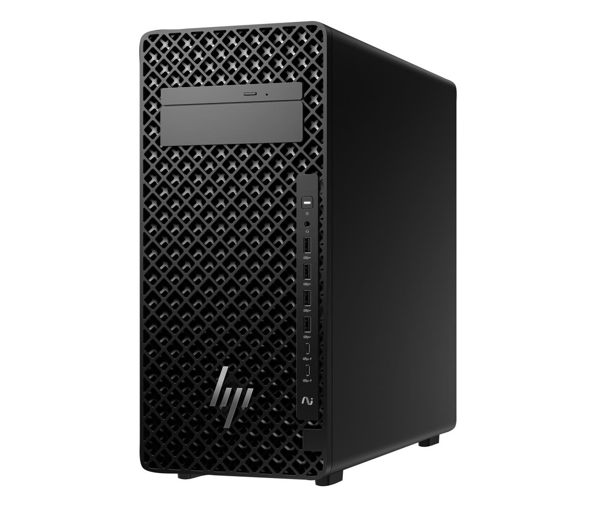 Workstation Z2 G1i Tower - Core Ultra 9 285 - 32GB RAM - 1TB SSD - Win11 Pro - no Keyboard