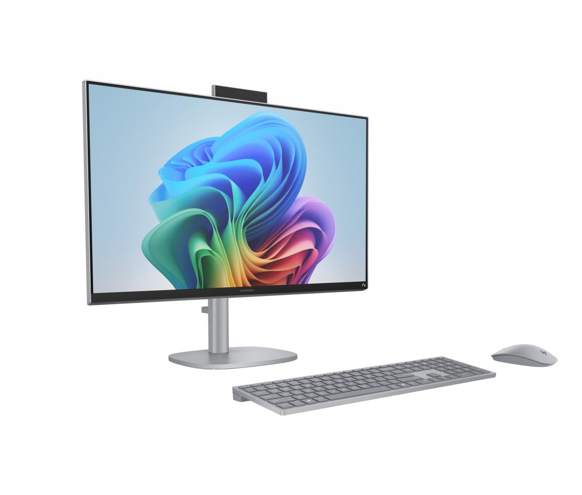 OmniStudio X AiO NGAI 27-cs1019nb - Core Ultra 7 256V - 16GB RAM - 1TB SSD - Win11 Home - Azerty Belgian