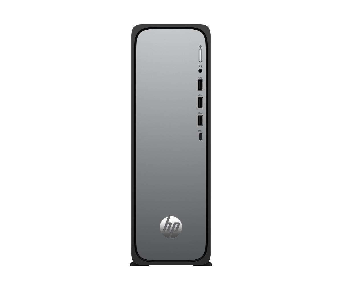 OmniDesk Slim S03-0011nb - i5 14400 - 16GB RAM - 512GB SSD - Win11 Home - Azerty Belgian