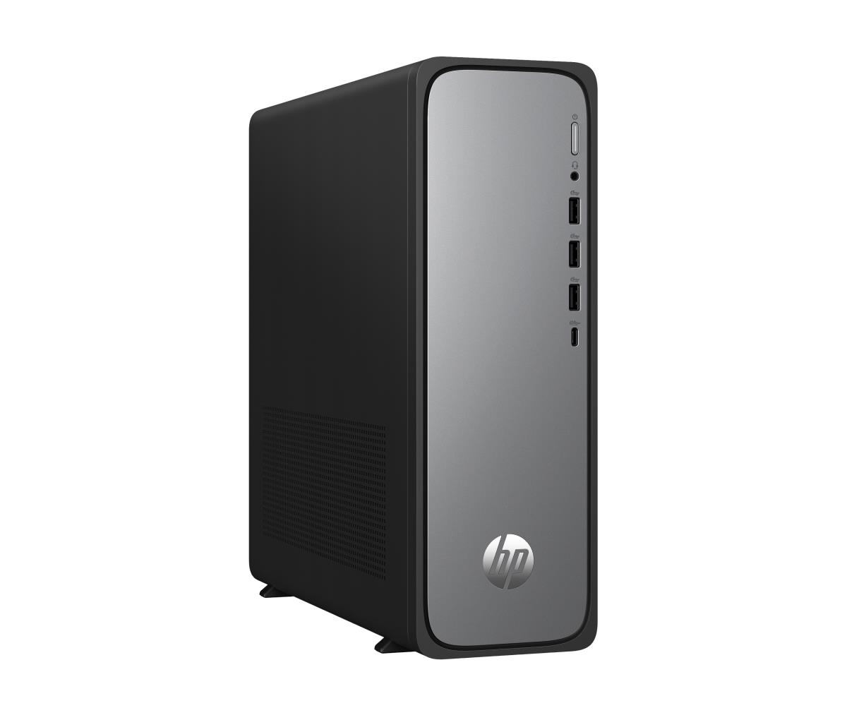 OmniDesk Slim S03-0011nb - i5 14400 - 16GB RAM - 512GB SSD - Win11 Home - Azerty Belgian