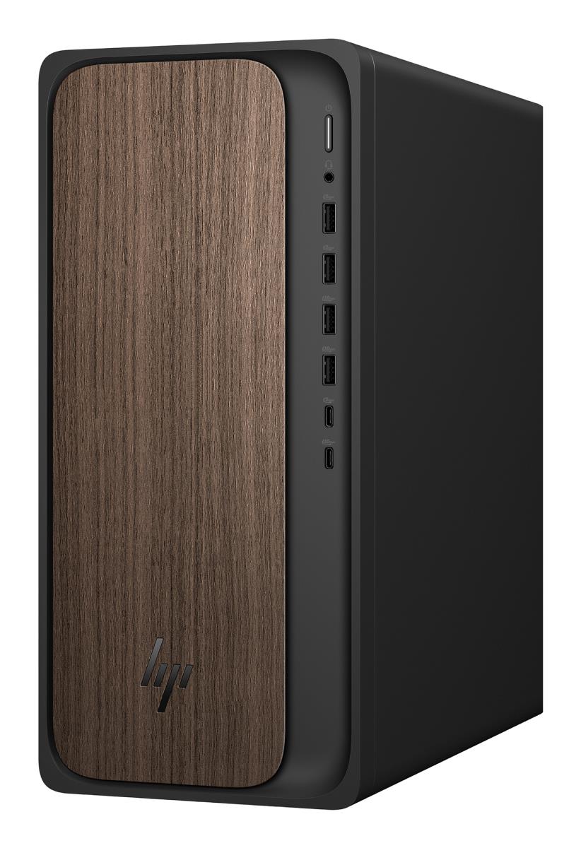 OmniDesk AI M03-0019nb - Core Ultra 7 265 - 32GB RAM - 1TB SSD - Win11 Home - Azerty Belgian