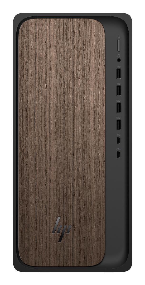 OmniDesk AI M03-0019nb - Core Ultra 7 265 - 32GB RAM - 1TB SSD - Win11 Home - Azerty Belgian