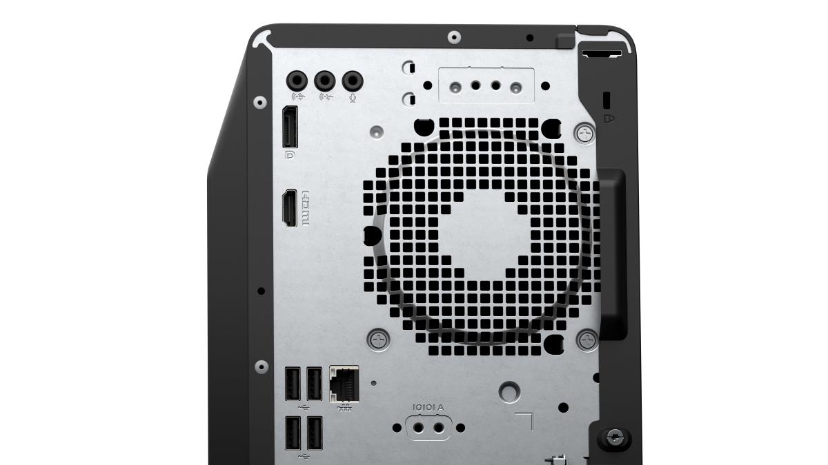 OmniDesk AI M03-0019nb - Core Ultra 7 265 - 32GB RAM - 1TB SSD - Win11 Home - Azerty Belgian