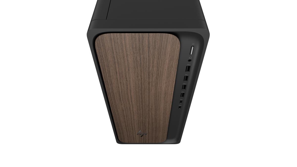 OmniDesk AI M03-0019nb - Core Ultra 7 265 - 32GB RAM - 1TB SSD - Win11 Home - Azerty Belgian