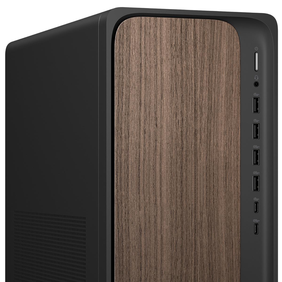 OmniDesk AI M03-0019nb - Core Ultra 7 265 - 32GB RAM - 1TB SSD - Win11 Home - Azerty Belgian