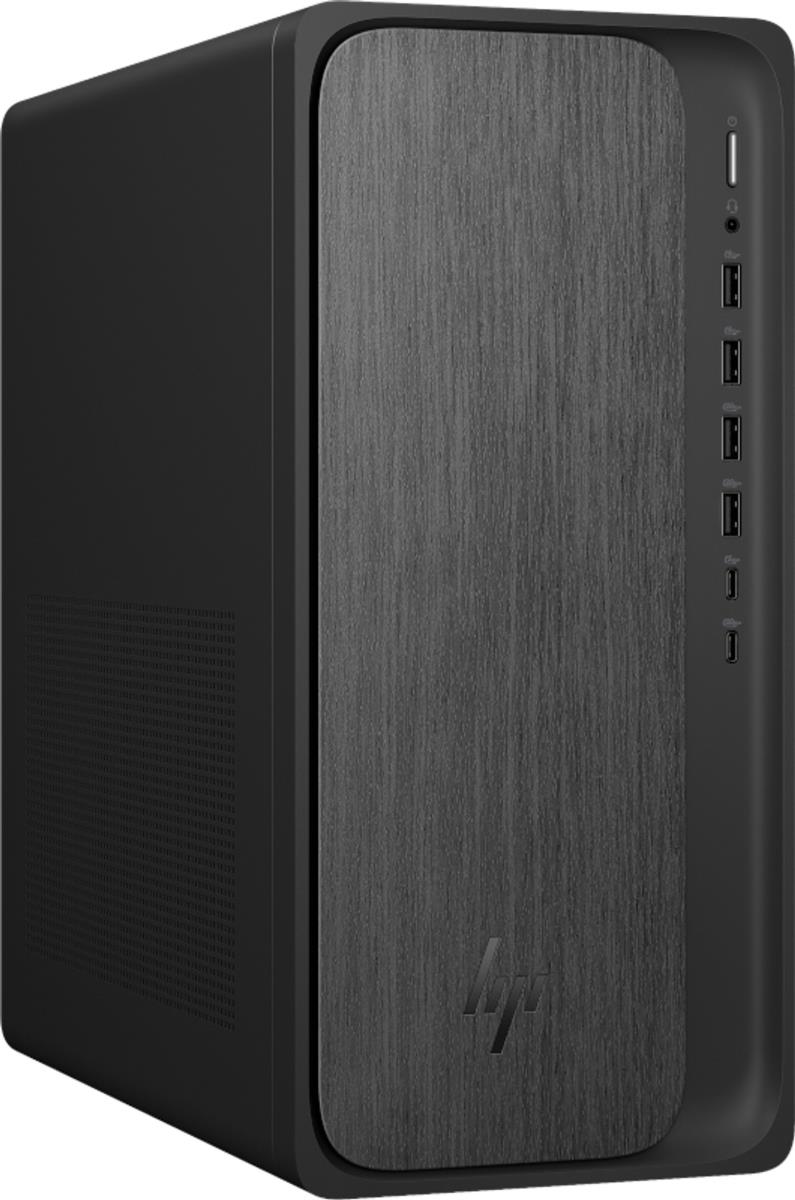 OmniDesk AI M03-0019nb - Core Ultra 7 265 - 32GB RAM - 1TB SSD - Win11 Home - Azerty Belgian