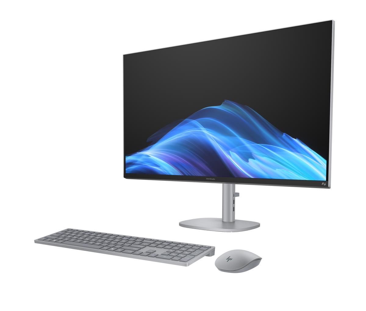 OmniStudio X AiO NGAI 32-c1014nb - Core Ultra 7 258V - 32GB RAM - 2TB SSD - Win11 Home - Azerty Belgian