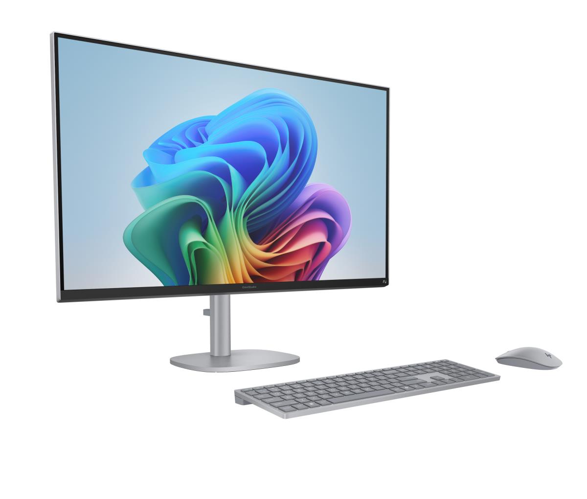 OmniStudio X AiO NGAI 32-c1014nb - Core Ultra 7 258V - 32GB RAM - 2TB SSD - Win11 Home - Azerty Belgian