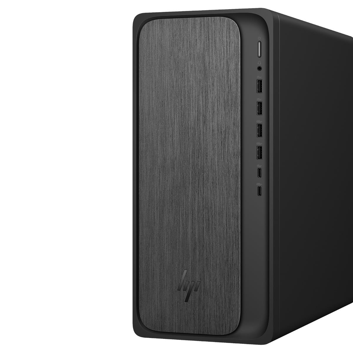 OmniDesk M02-0014nb - R7 8700G - 16GB RAM - 1TB SSD - Win11 Home - Azerty Belgian