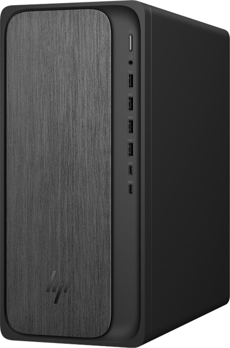 OmniDesk M02-0014nb - R7 8700G - 16GB RAM - 1TB SSD - Win11 Home - Azerty Belgian