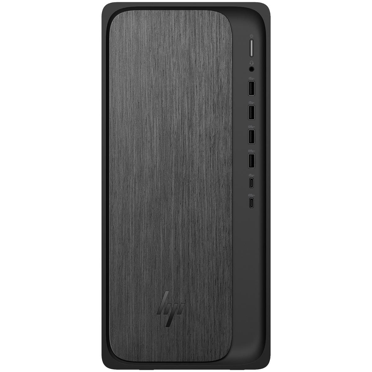 OmniDesk M02-0014nb - R7 8700G - 16GB RAM - 1TB SSD - Win11 Home - Azerty Belgian