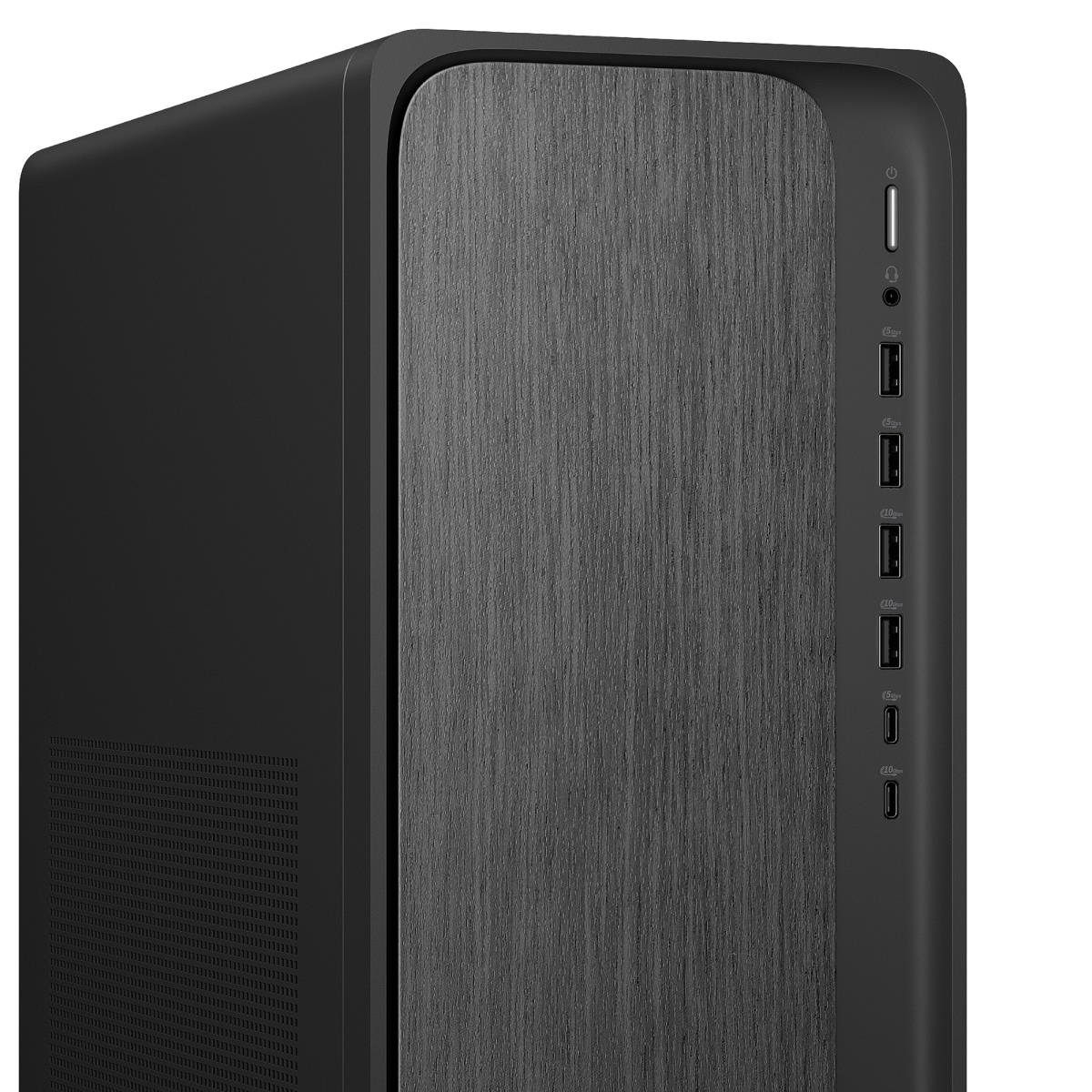 OmniDesk M02-0014nb - R7 8700G - 16GB RAM - 1TB SSD - Win11 Home - Azerty Belgian