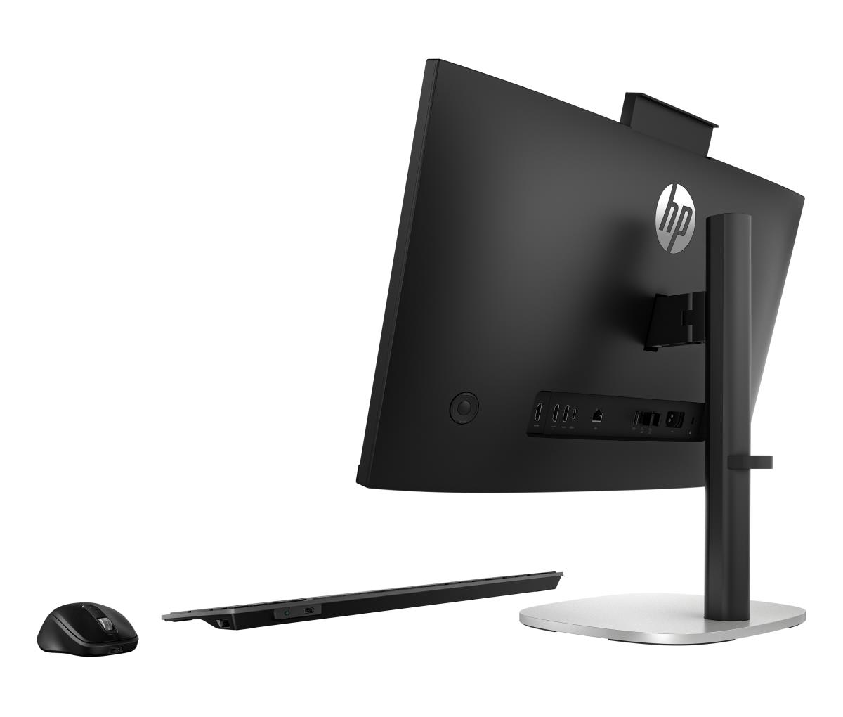 ProStudio 4 AiO G1i AI - 23.8in Touchscreen - Core Ultra 5 235T - 16GB RAM - 512GB SSD - Win11 Pro - Azerty Belgian
