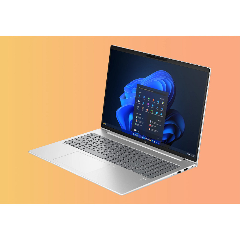 ProBook 4 G1i AI - 16in - Core Ultra 7 255U - 16GB RAM - 512GB SSD - Win11 Pro - Azerty Belgian