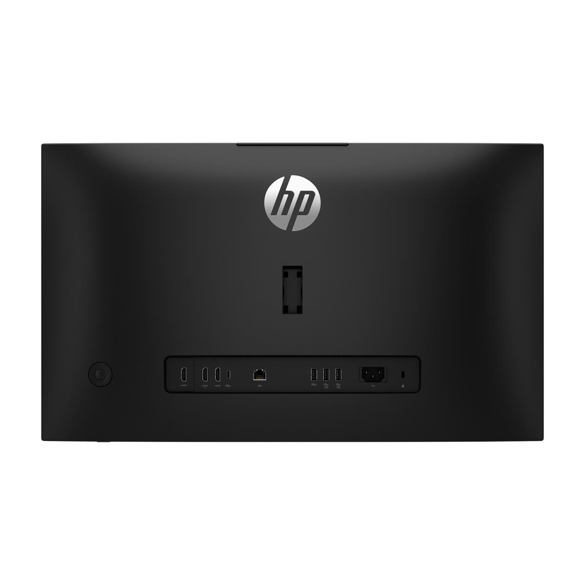 ProStudio 4 AiO G1i AI - 23.8in Touchscreen - Core Ultra 5 235T - 16GB RAM - 512GB SSD - Win11 Pro - Qwerty US/Int'l