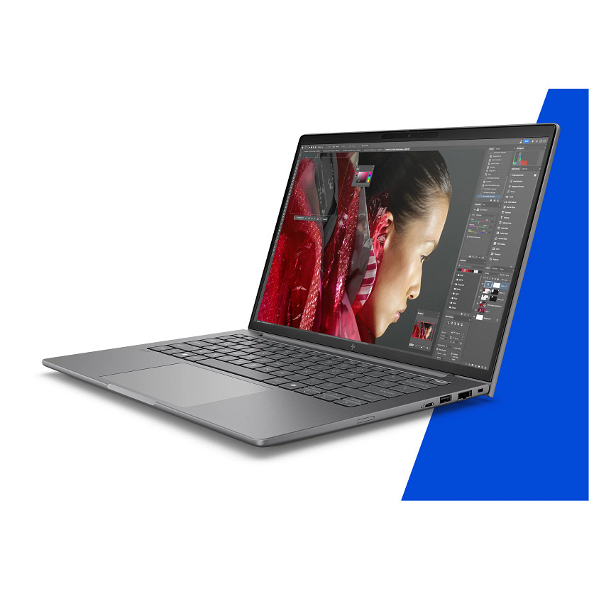 ZBook 8 G1i - 14in - Core Ultra 7 255H - 24GB RAM - 1TB SSD - RTX 500 4GB - Win11 Pro - Azerty Belgian