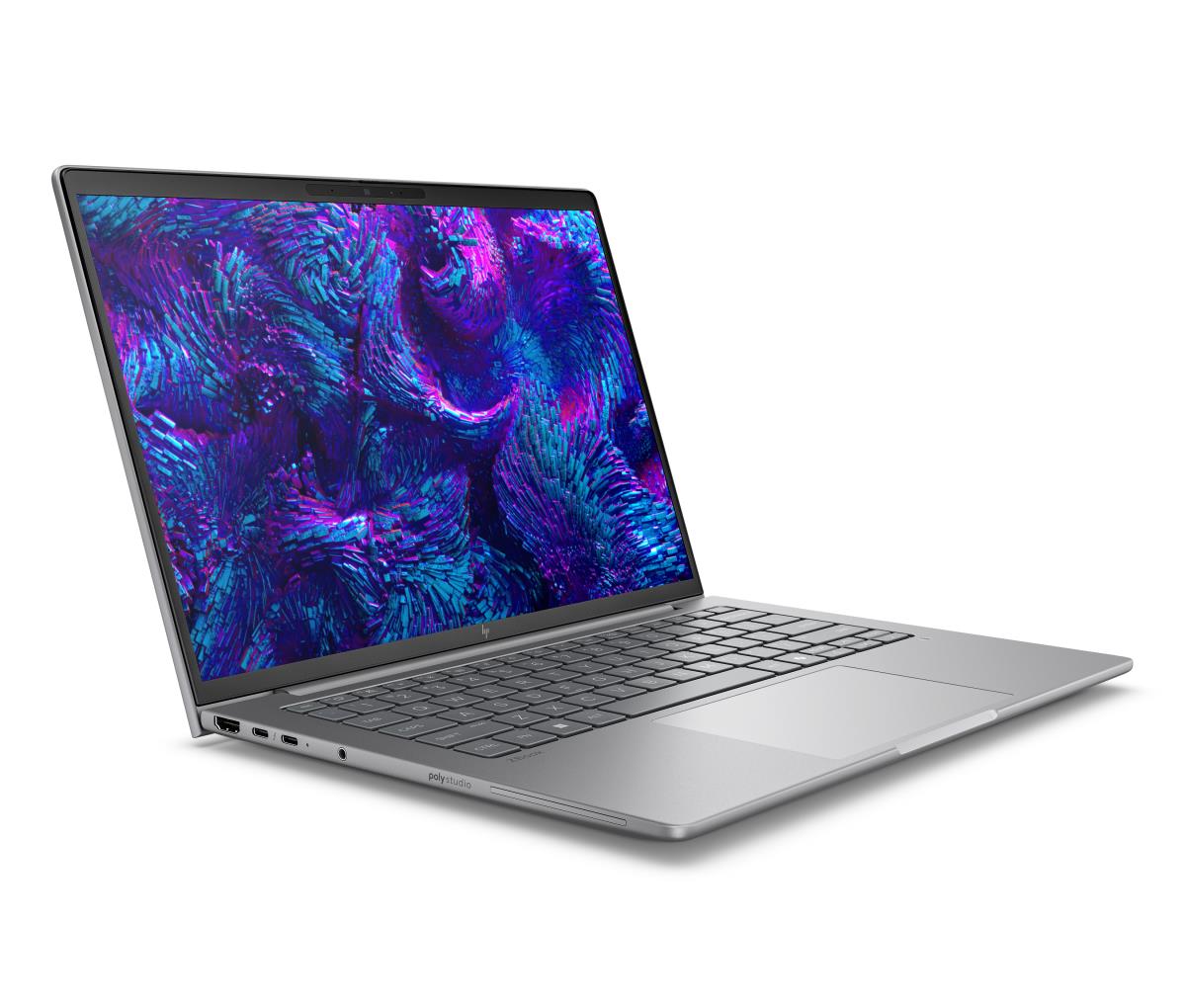 ZBook 8 G1i - 14in - Core Ultra 7 255H - 24GB RAM - 1TB SSD - RTX 500 4GB - Win11 Pro - Azerty Belgian
