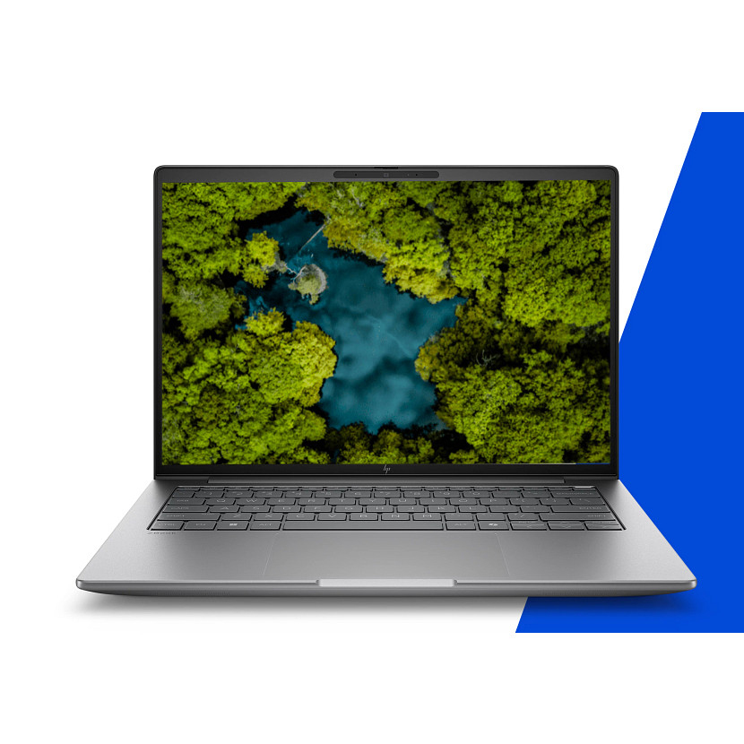 ZBook 8 G1i - 14in - Core Ultra 7 255H - 24GB RAM - 1TB SSD - RTX 500 4GB - Win11 Pro - Azerty Belgian