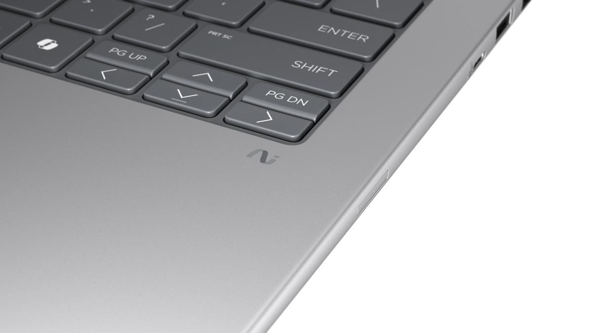 ZBook 8 G1i - 14in - Core Ultra 7 255H - 32GB RAM - 1TB SSD - RTX 500 4GB - Win11 Pro - Azerty Belgian
