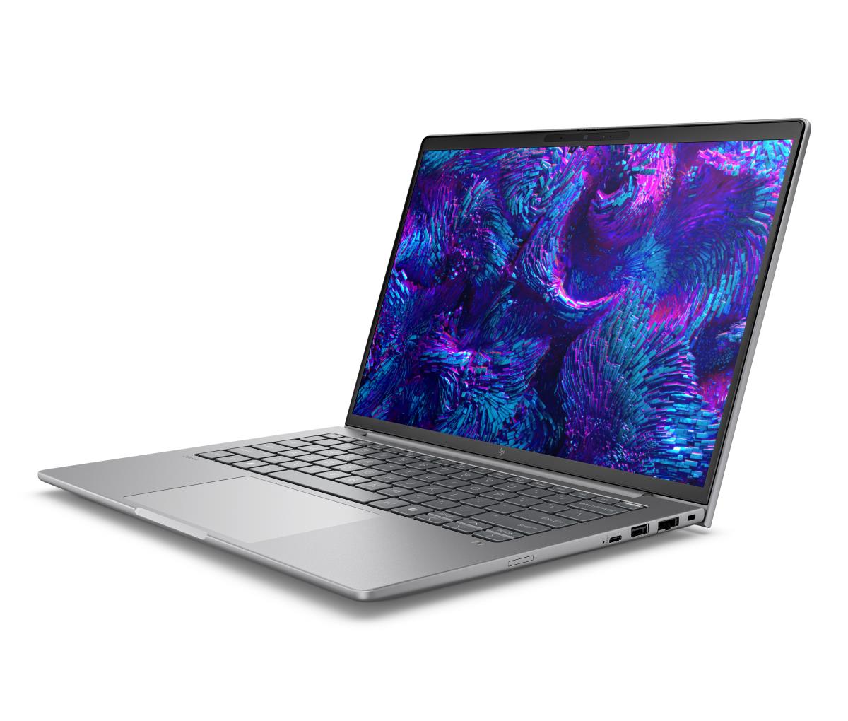 ZBook 8 G1i - 14in - Core Ultra 7 255H - 32GB RAM - 1TB SSD - RTX 500 4GB - Win11 Pro - Azerty Belgian