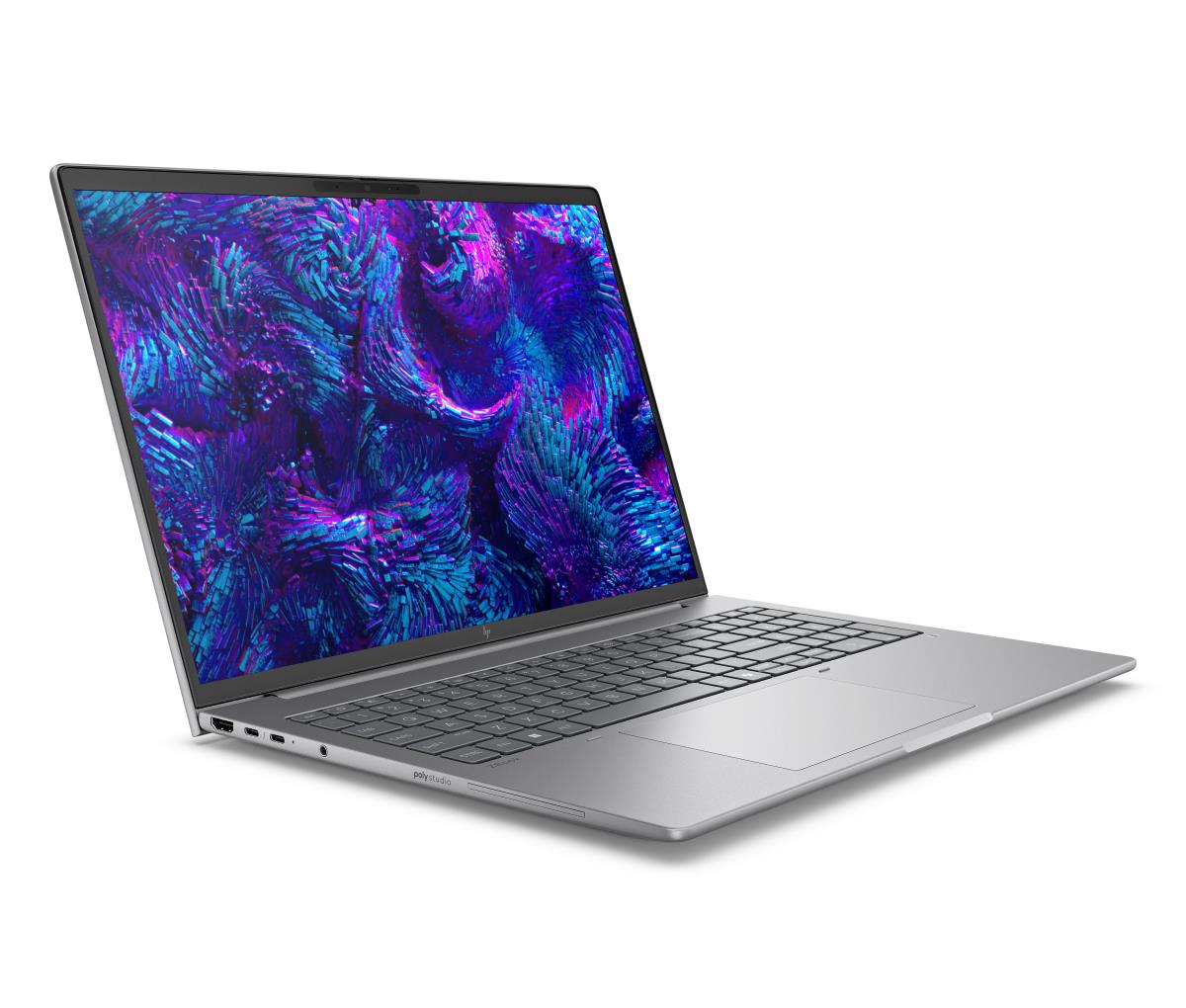 ZBook 8 G1i - 16in - Core Ultra 7 255H - 32GB RAM - 1TB SSD - RTX 500 4GB - Win11 Pro - Azerty Belgian
