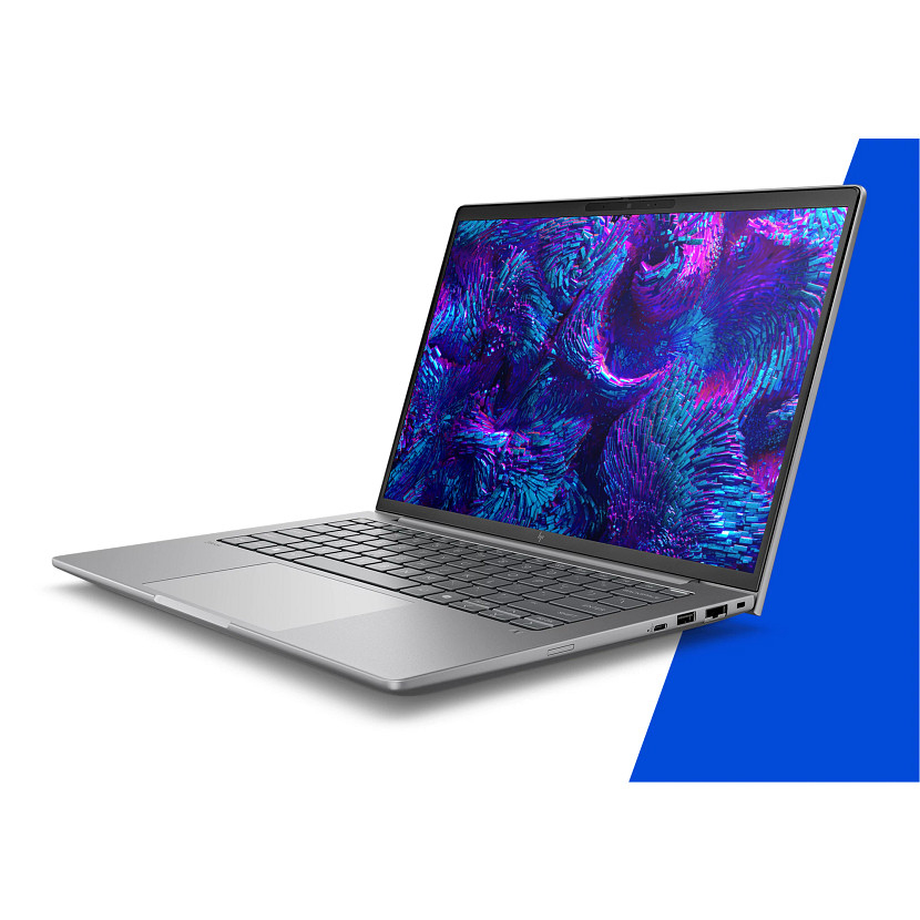 ZBook 8 G1i - 16in - Core Ultra 7 255H - 32GB RAM - 1TB SSD - RTX 500 4GB - Win11 Pro - Azerty Belgian