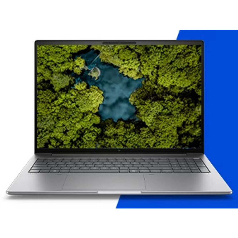 ZBook 8 G1i - 16in - Core Ultra 7 255H - 32GB RAM - 1TB SSD - RTX 500 4GB - Win11 Pro - Azerty Belgian