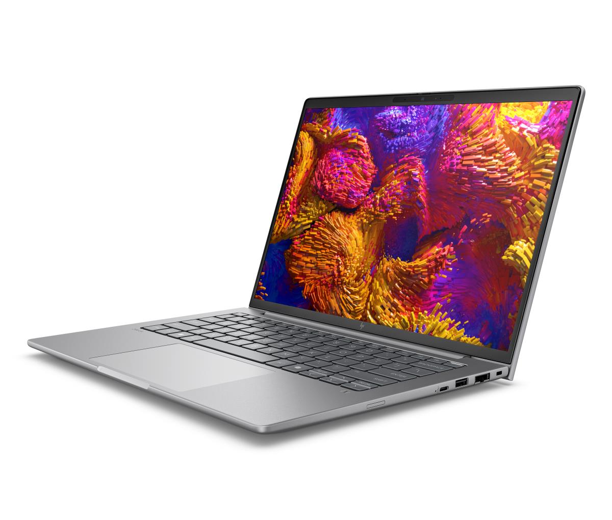 ZBook 8 G1ak - 14in - AI 7 PRO 350 - 32GB RAM - 1TB SSD - Win11 Pro - Azerty Belgian