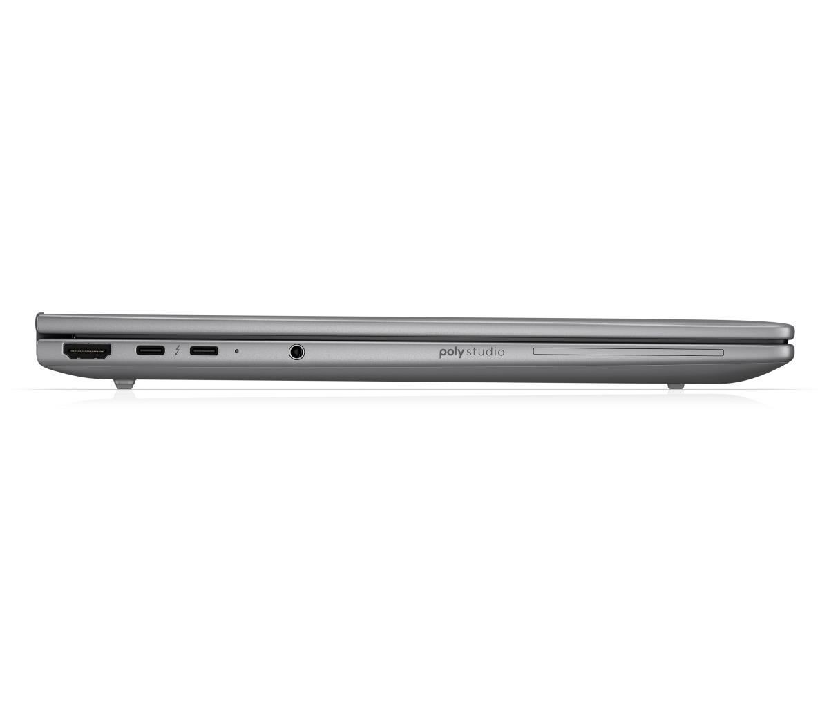 ZBook 8 G1as - 14in - AI 9 HX PRO 375 - 32GB RAM - 1TB SSD - Win11 Pro - Azerty Belgian