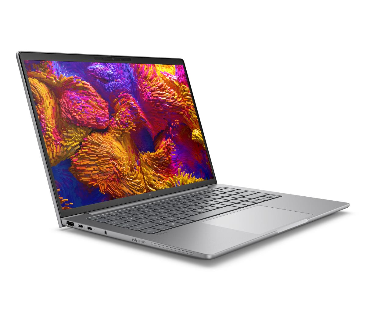 ZBook 8 G1as - 14in - AI 9 HX PRO 375 - 32GB RAM - 1TB SSD - Win11 Pro - Azerty Belgian