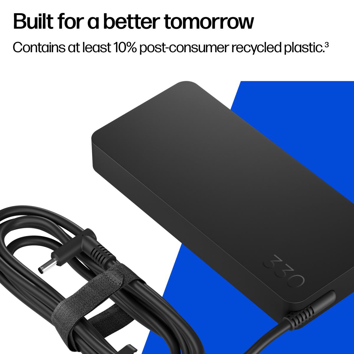 Smart AC Adapter 330W (BF7A6AA)