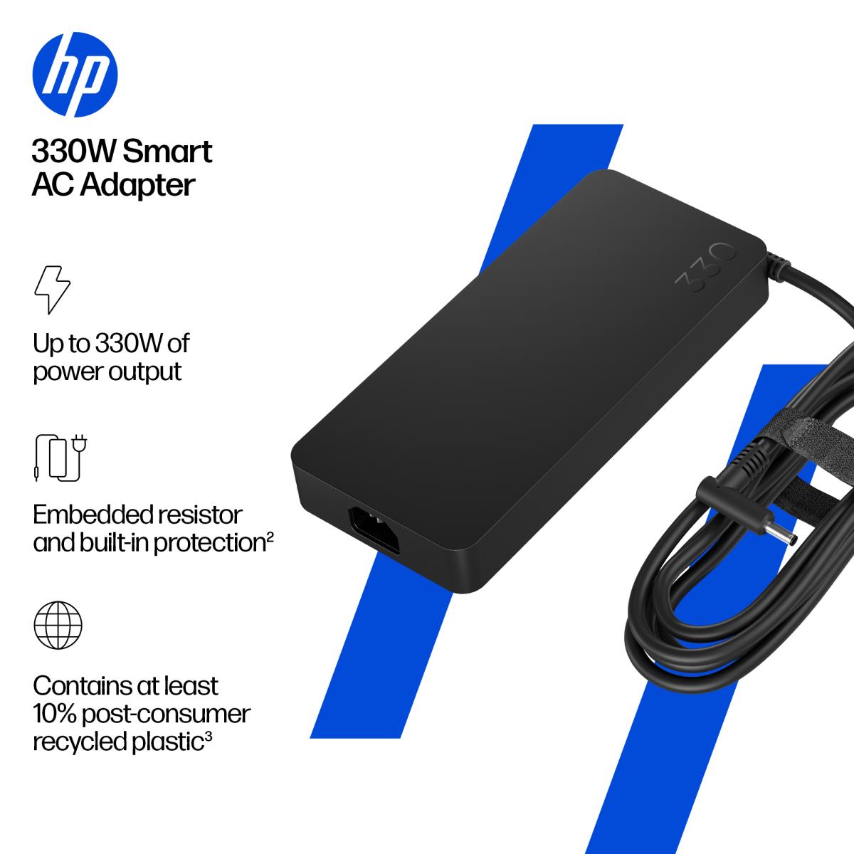 Smart AC Adapter 330W (BF7A6AA)