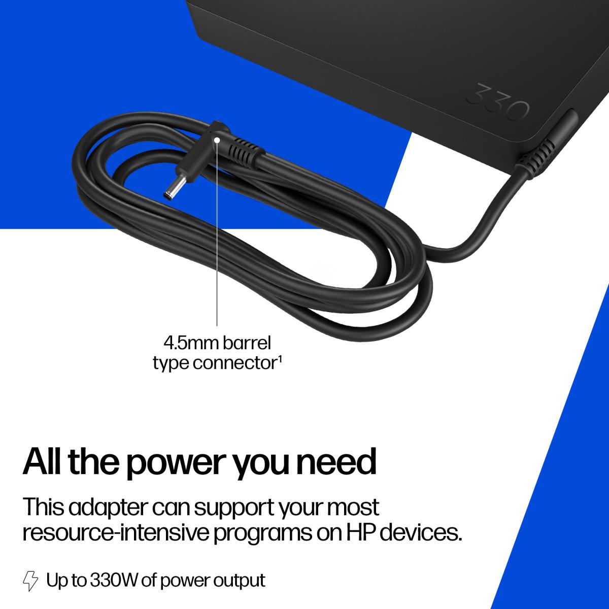 Smart AC Adapter 330W (BF7C7AA)