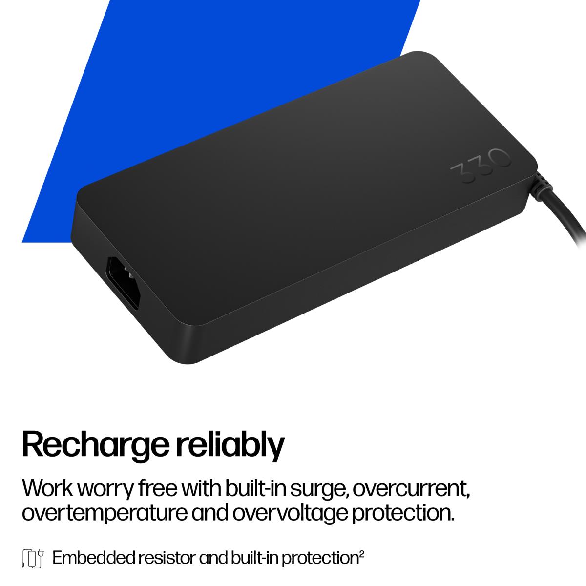 Smart AC Adapter 330W (BF7C7AA)