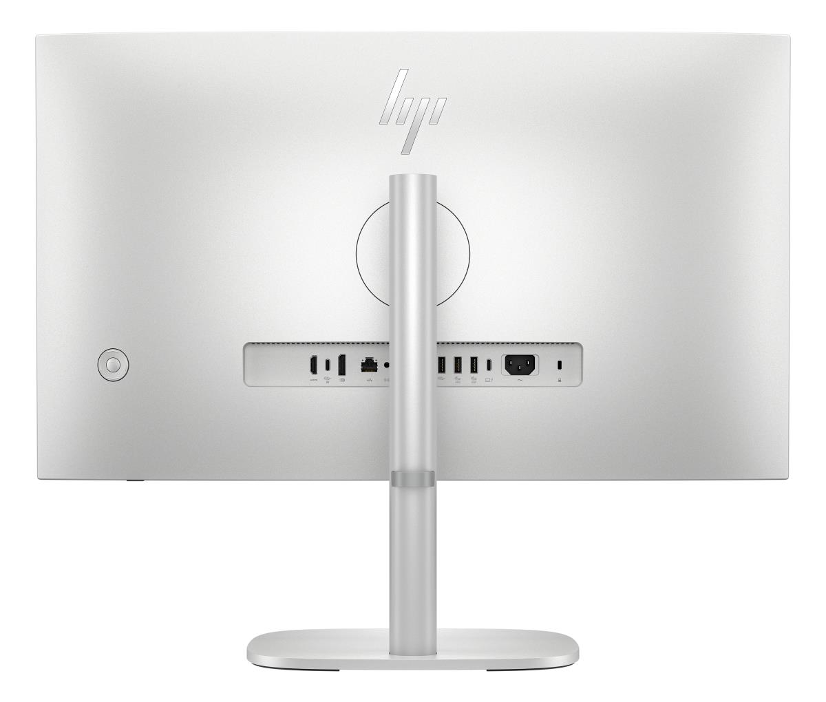 EliteStudio 8 AiO G1i AI - 27in - Core Ultra 5 235 - 16GB RAM - 512GB SSD - Win11 Pro - Azerty Belgian