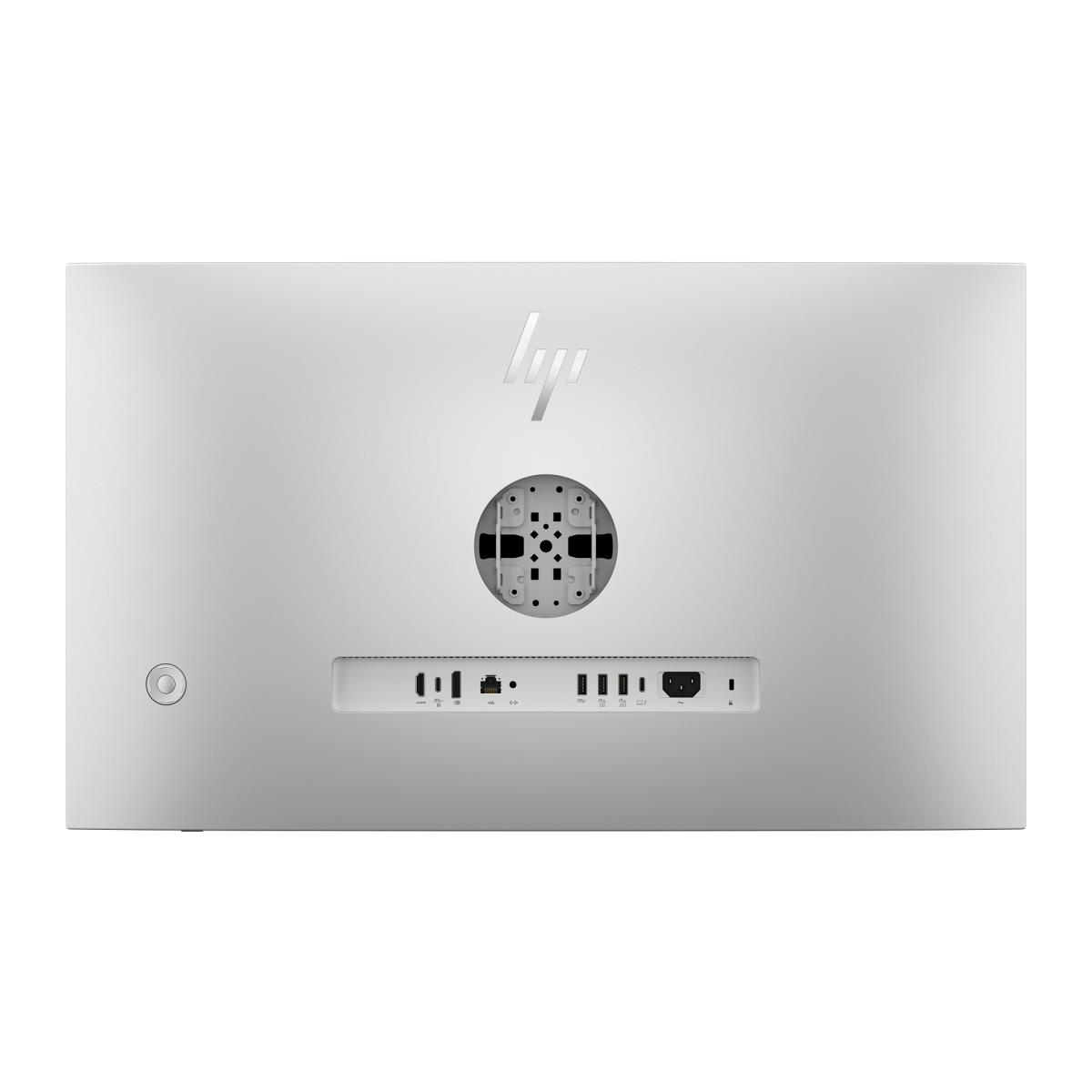 EliteStudio 8 AiO G1i AI - 27in - Core Ultra 5 235 - 16GB RAM - 512GB SSD - Win11 Pro - Azerty Belgian