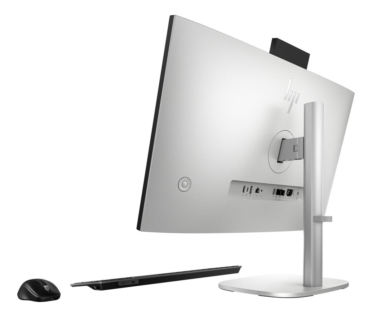 EliteStudio 8 AiO G1i AI - 27in - Core Ultra 5 235 - 16GB RAM - 512GB SSD - Win11 Pro - Qwerty US/Int'l