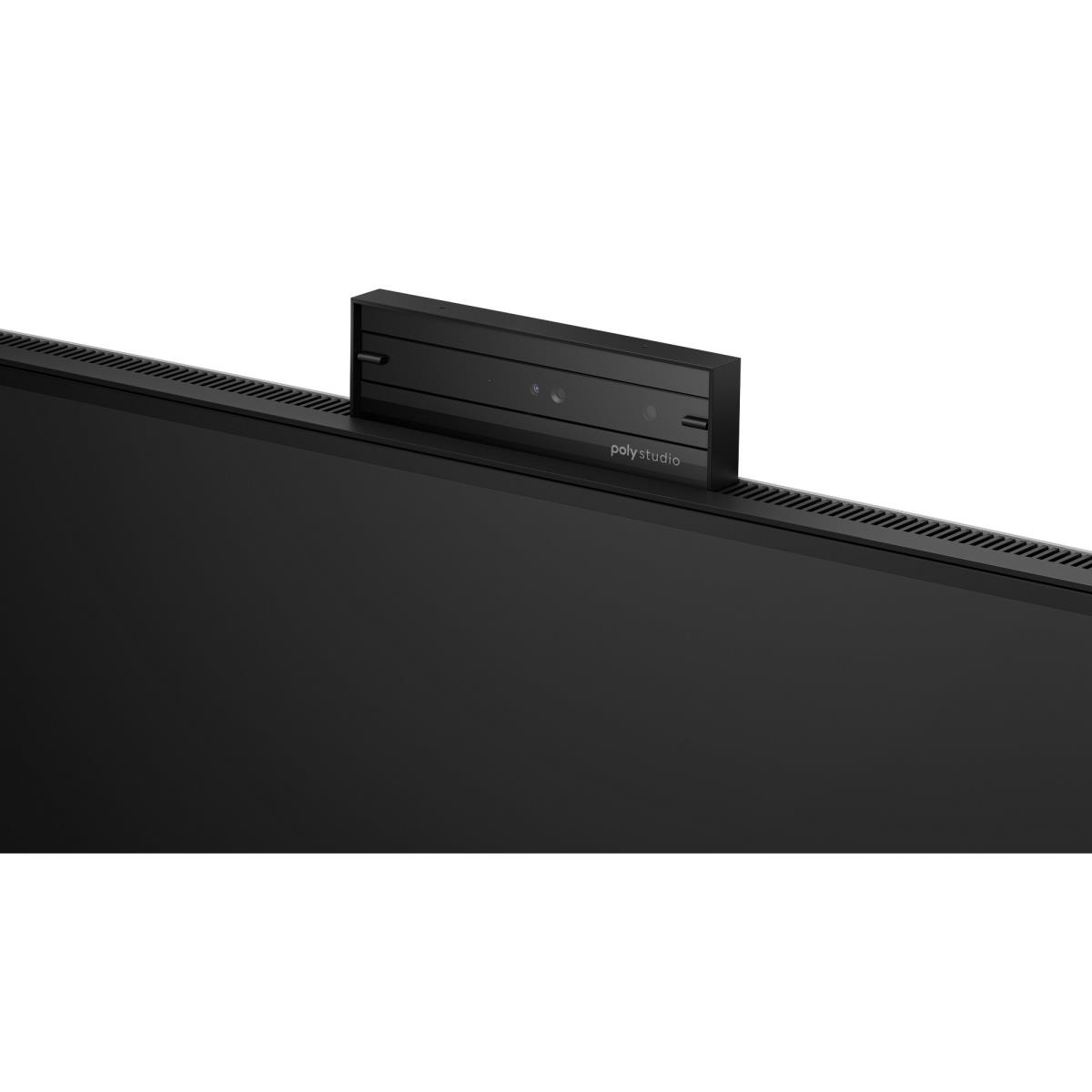 EliteStudio 8 AiO G1i AI - 27in - Core Ultra 5 235 - 16GB RAM - 512GB SSD - Win11 Pro - Qwerty US/Int'l