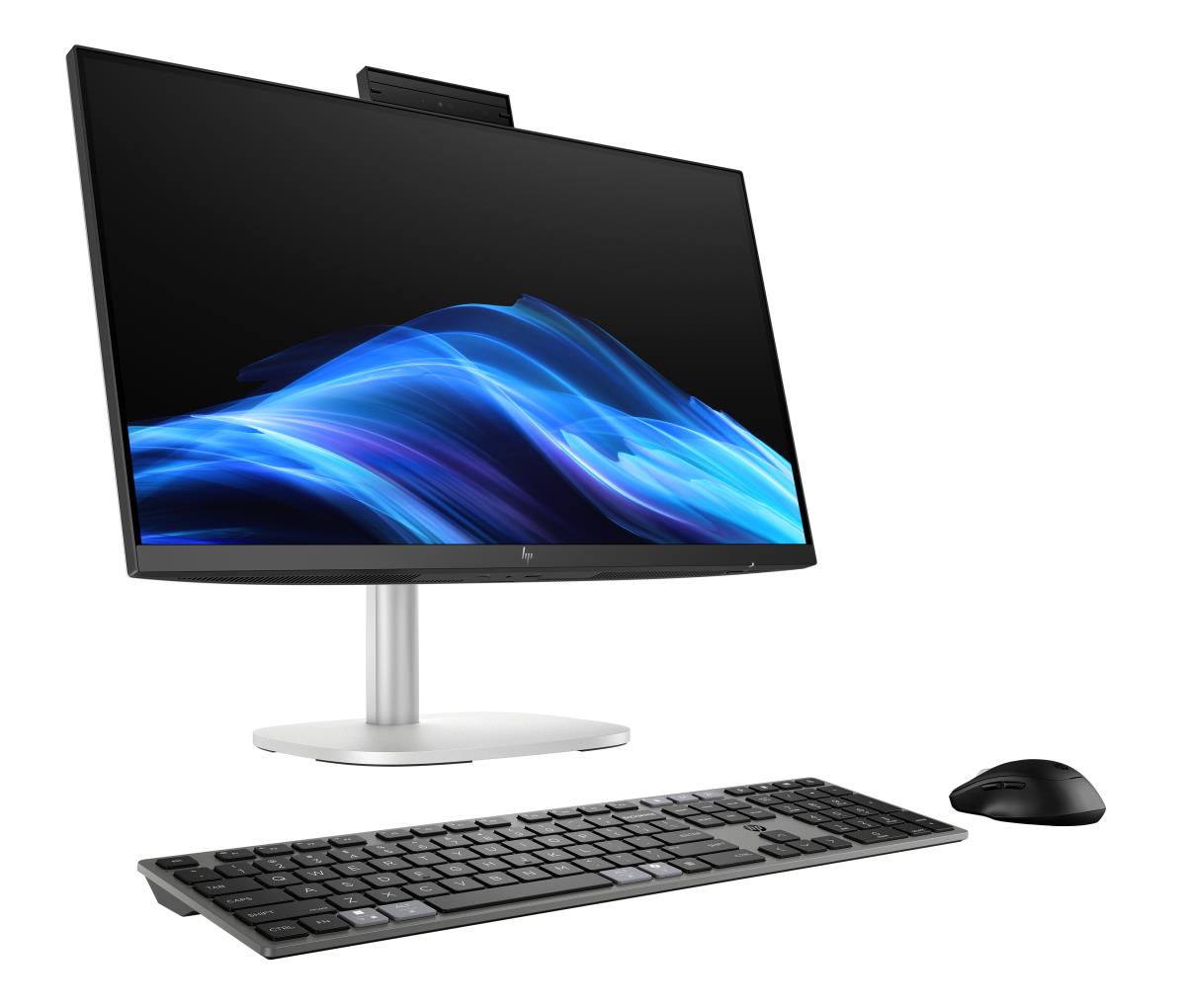 EliteStudio 8 AiO G1i - 23.8in - Core Ultra 5 235 - 16GB RAM - 512GB SSD - Win11 Pro - Qwerty US/Int'l