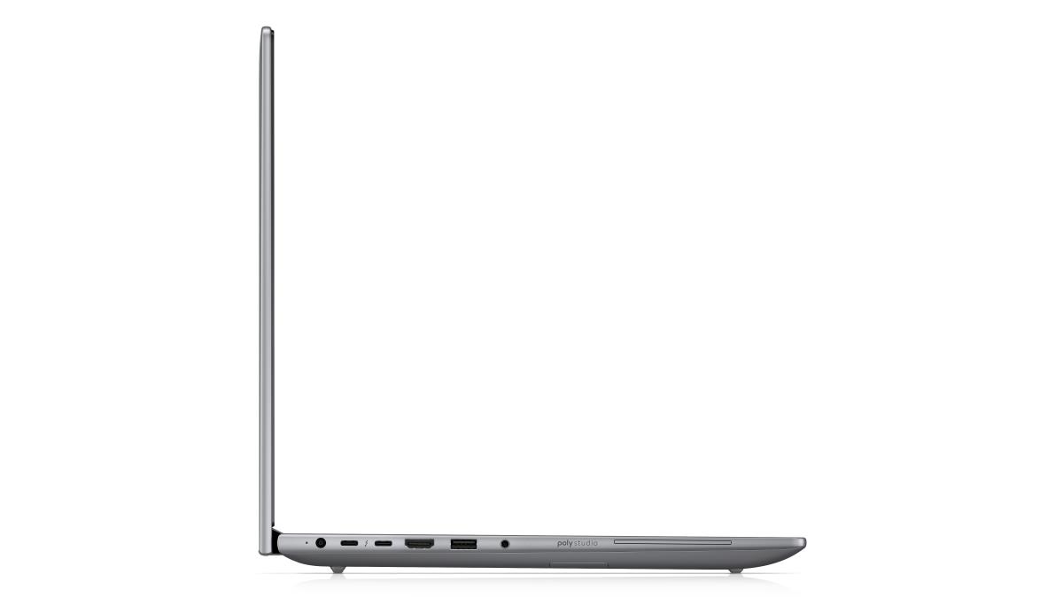 ZBook X G1i - 16in - Core Ultra 9 285H - 32GB RAM - 1TB SSD - Win11 Pro - Azerty Belgian