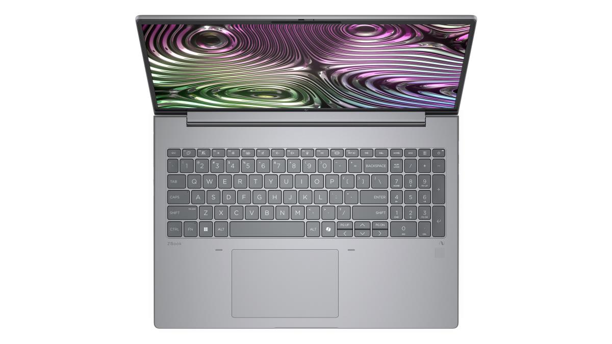 ZBook X G1i - 16in - Core Ultra 9 285H - 32GB RAM - 1TB SSD - Win11 Pro - Azerty Belgian