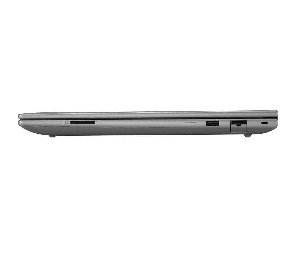 ZBook X G1i - 16in - Core Ultra 9 285H - 32GB RAM - 1TB SSD - Win11 Pro - Azerty Belgian