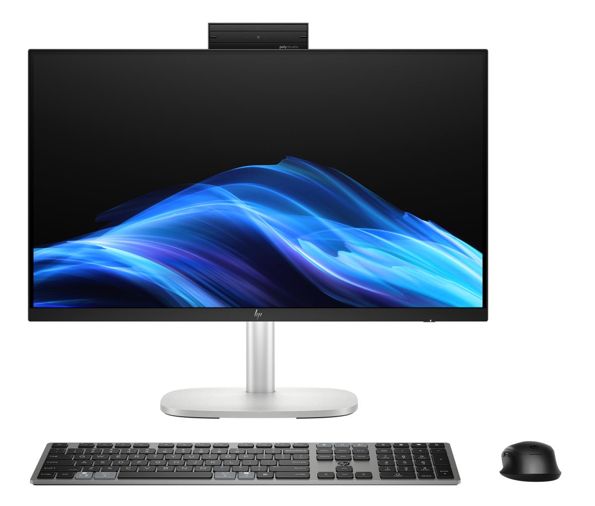 EliteStudio 8 AiO G1i - 23.8in - Core Ultra 7 265 - 16GB RAM - 512GB SSD - Win11 Pro - Azerty Belgian