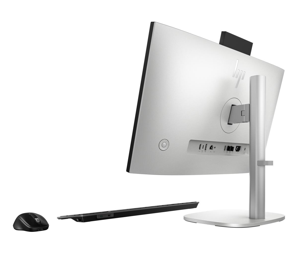 EliteStudio 8 AiO G1i - 23.8in - Core Ultra 7 265 - 16GB RAM - 512GB SSD - Win11 Pro - Azerty Belgian