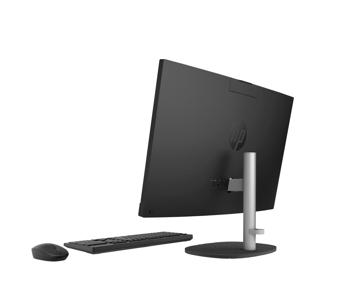 HP AiO 24-cr0060nb - 24in - R5 7520U - 16GB RAM - 512GB SSD - Win11 Home - Azerty Belgian